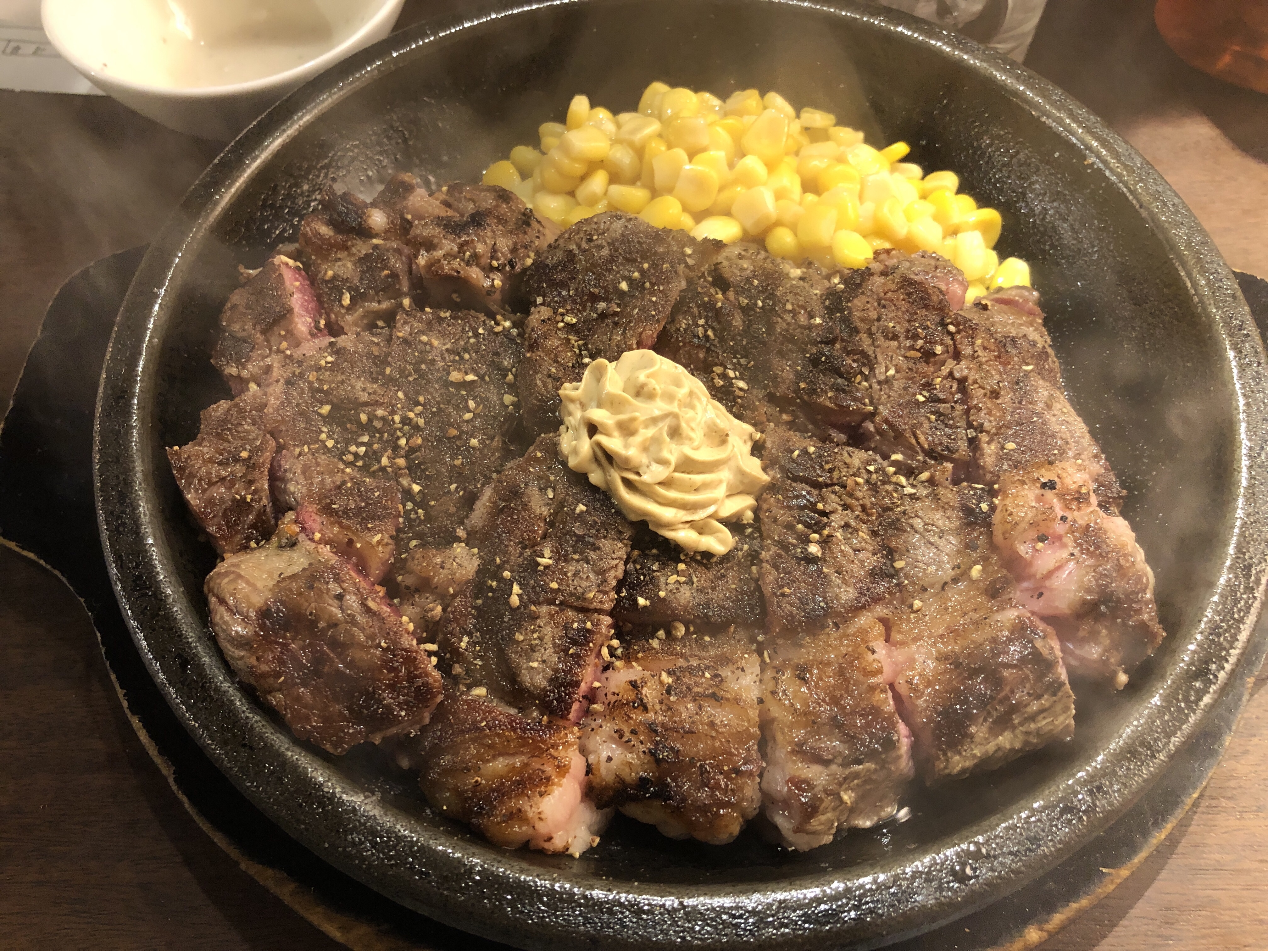 いきなりステーキ ワイルドステーキ450g