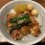 2024/05 焼き鳥丼